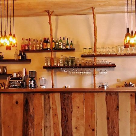 카하파테이라 Casa Da Horta B&B 외부 사진