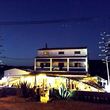 카하파테이라 Casa Da Horta B&B 외부 사진