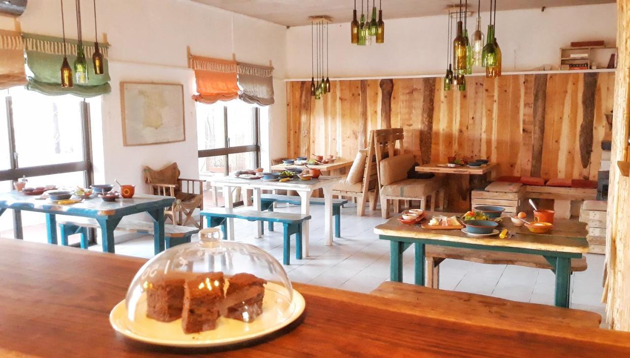 카하파테이라 Casa Da Horta B&B 외부 사진