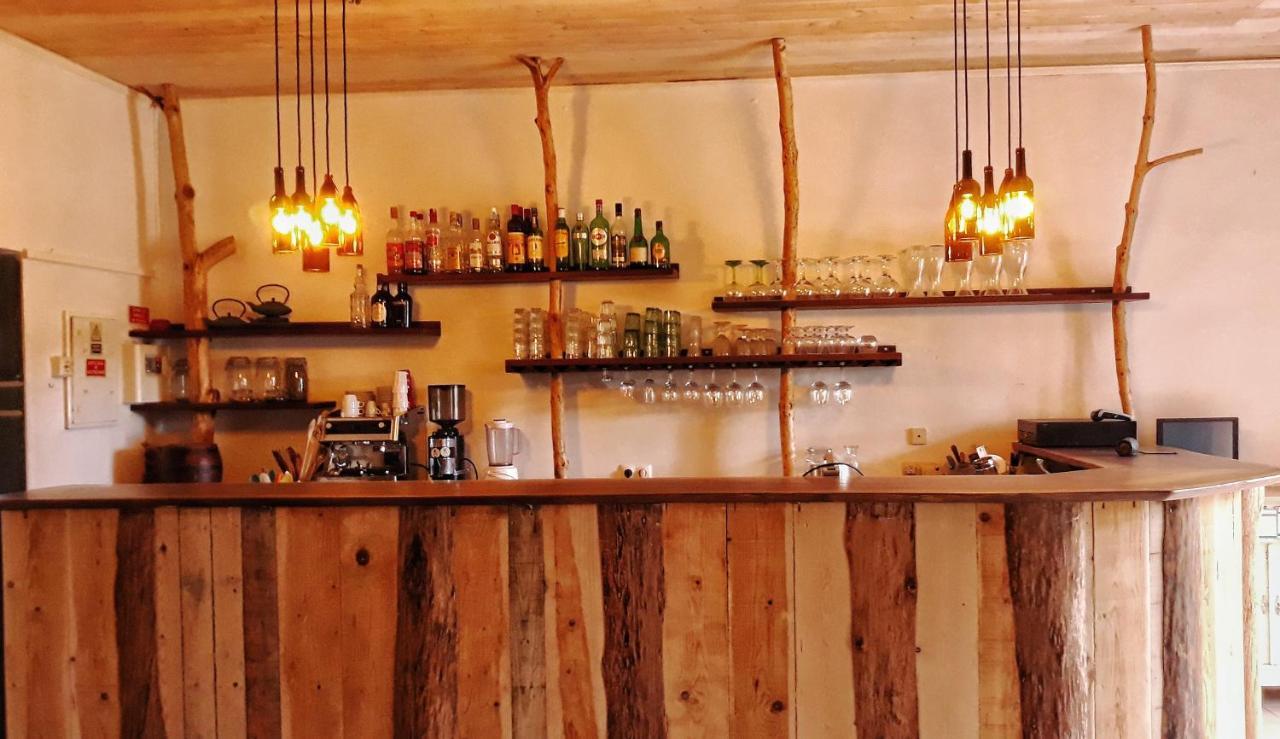 카하파테이라 Casa Da Horta B&B 외부 사진