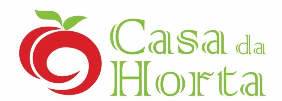 카하파테이라 Casa Da Horta B&B 외부 사진