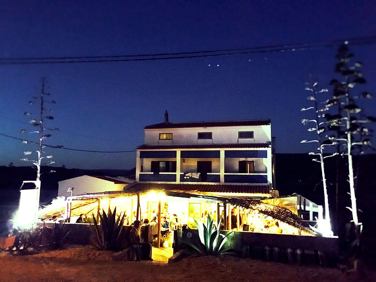 카하파테이라 Casa Da Horta B&B 외부 사진