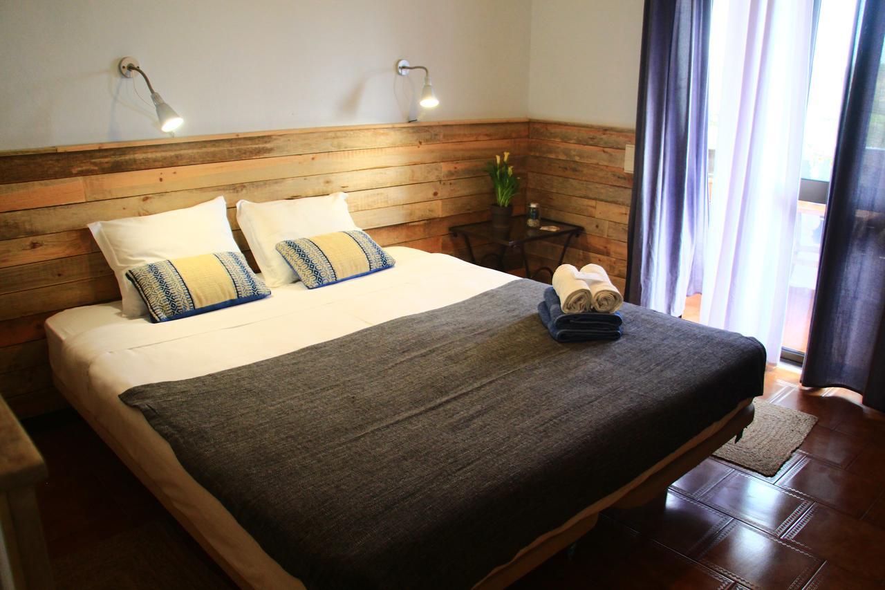 카하파테이라 Casa Da Horta B&B 외부 사진