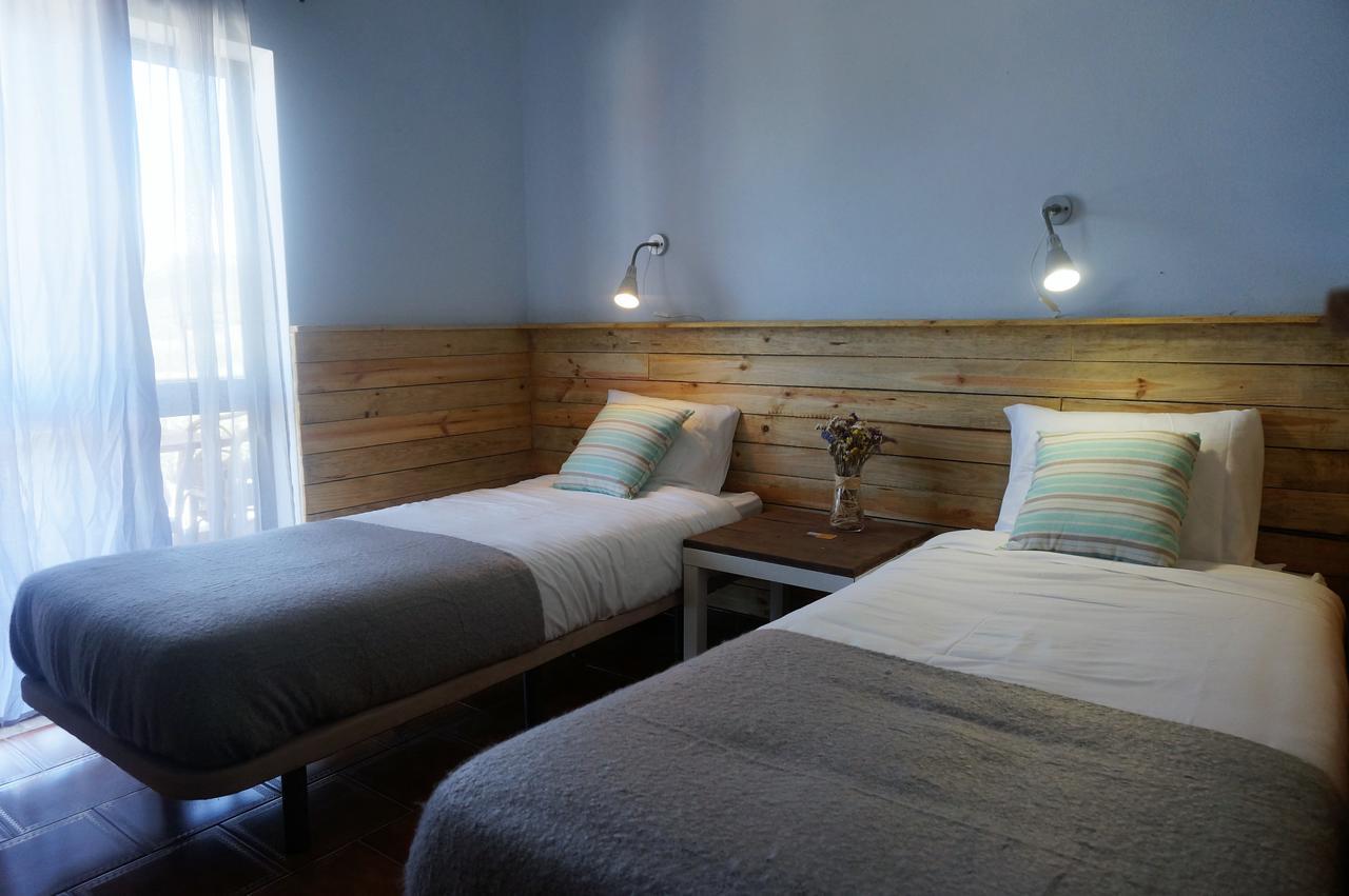 카하파테이라 Casa Da Horta B&B 외부 사진