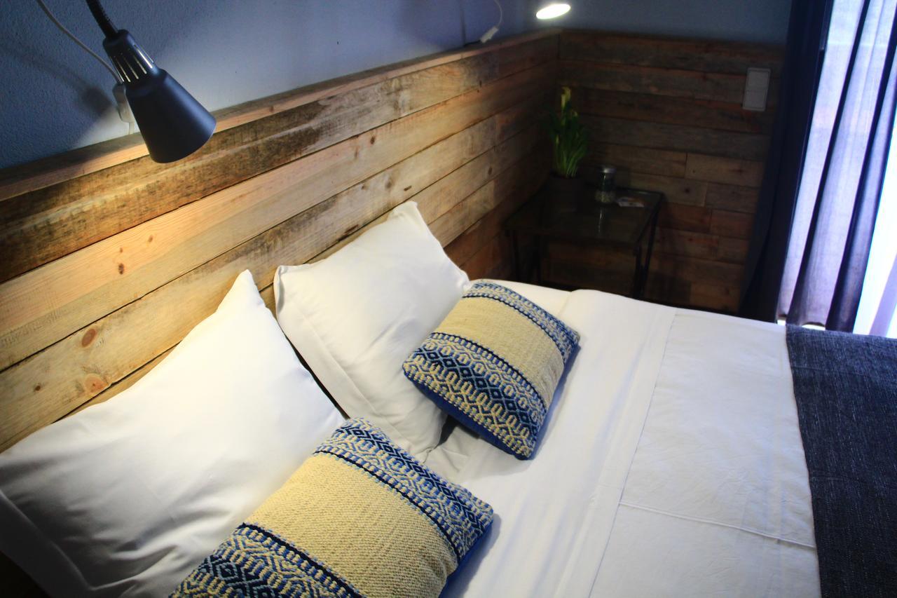 카하파테이라 Casa Da Horta B&B 외부 사진