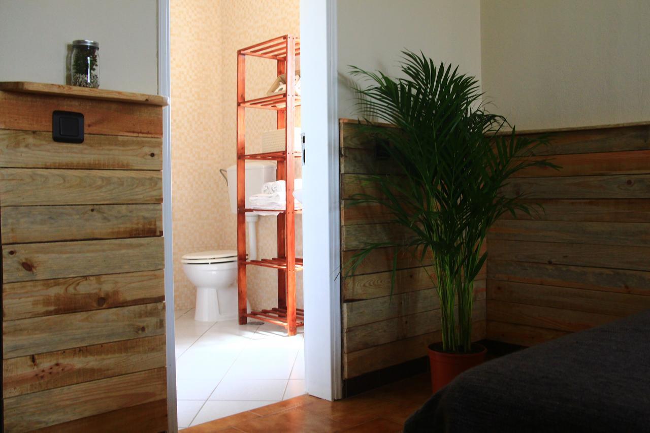 카하파테이라 Casa Da Horta B&B 외부 사진