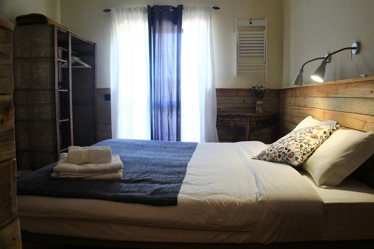 카하파테이라 Casa Da Horta B&B 외부 사진