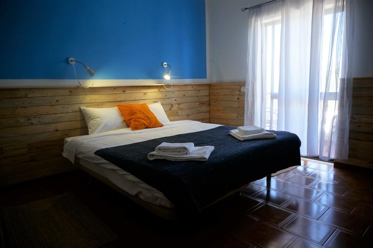 카하파테이라 Casa Da Horta B&B 외부 사진
