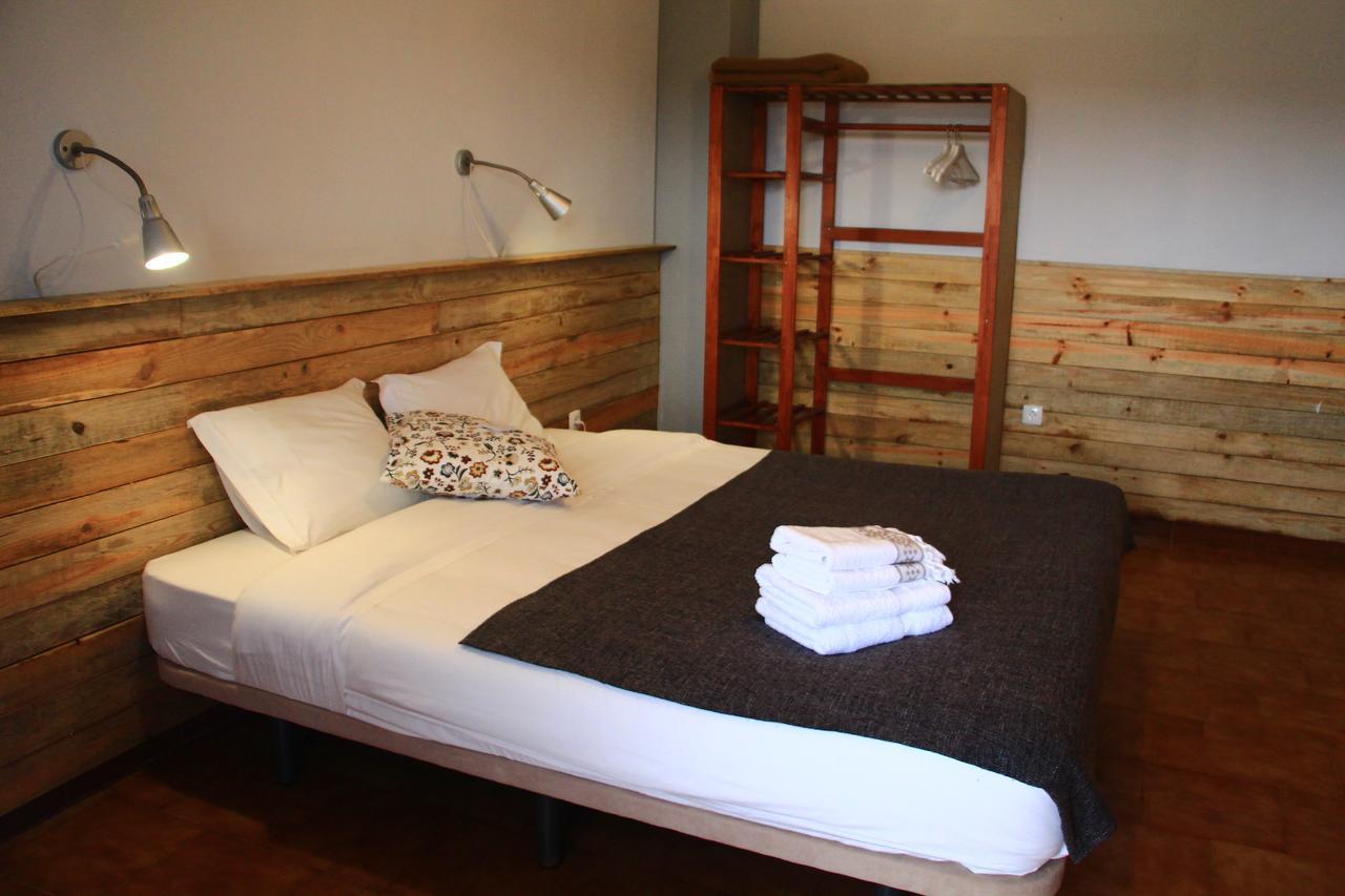 카하파테이라 Casa Da Horta B&B 외부 사진