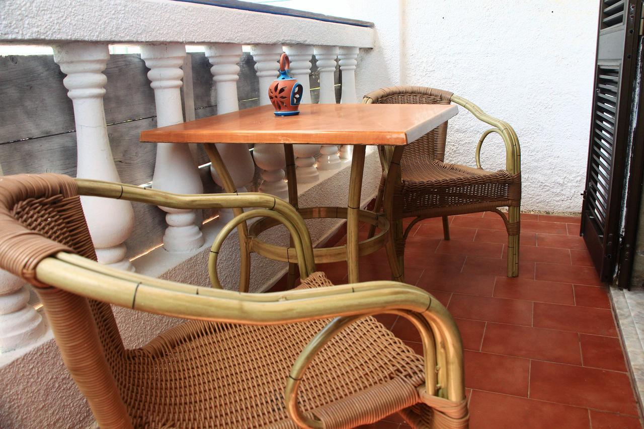 카하파테이라 Casa Da Horta B&B 외부 사진