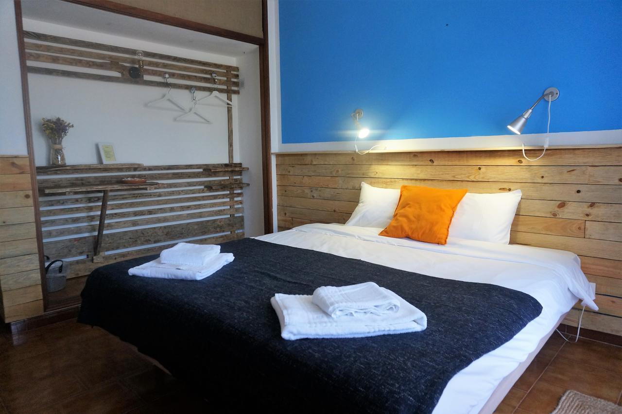 카하파테이라 Casa Da Horta B&B 외부 사진