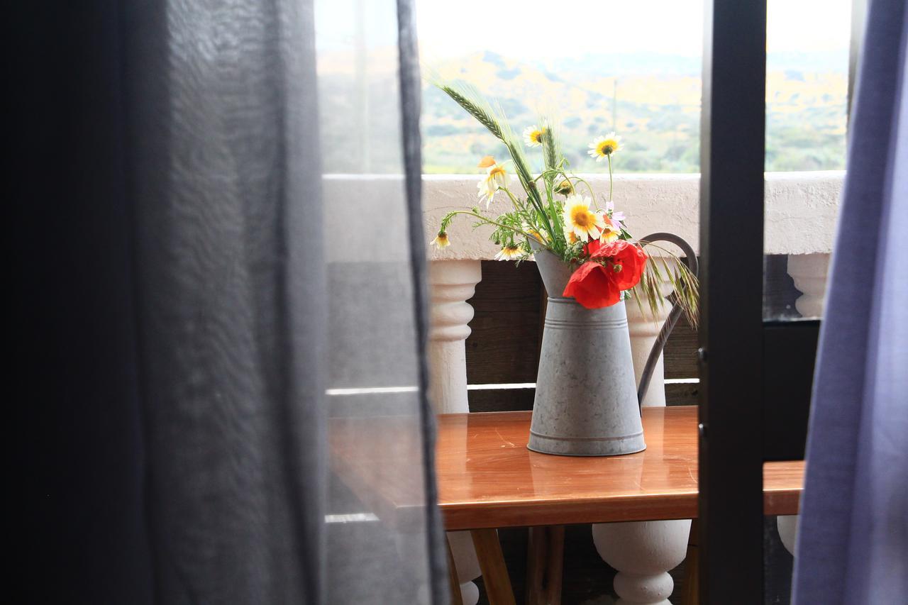 카하파테이라 Casa Da Horta B&B 외부 사진
