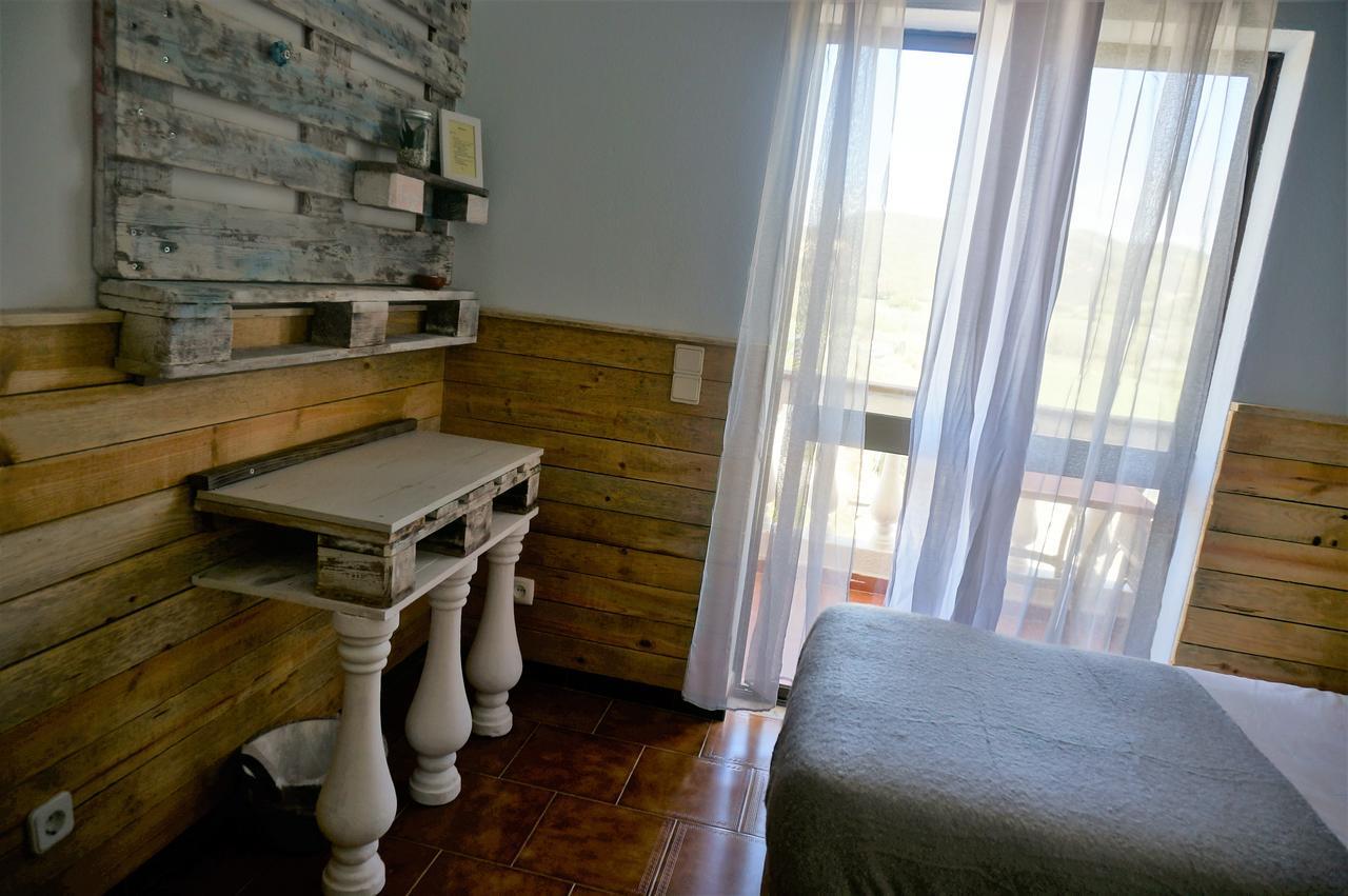 카하파테이라 Casa Da Horta B&B 외부 사진