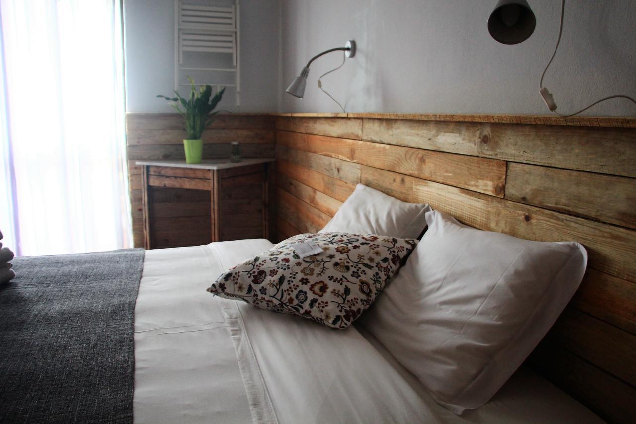카하파테이라 Casa Da Horta B&B 외부 사진