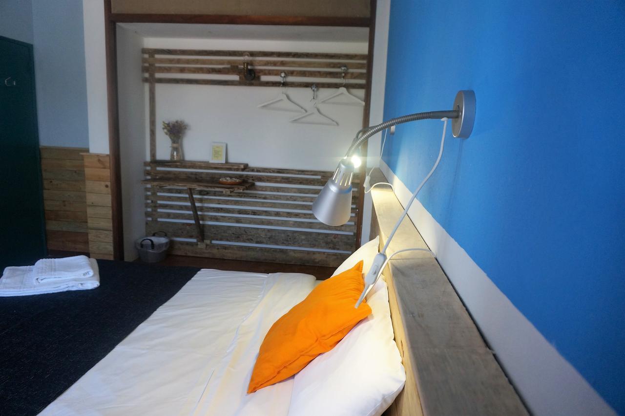카하파테이라 Casa Da Horta B&B 외부 사진