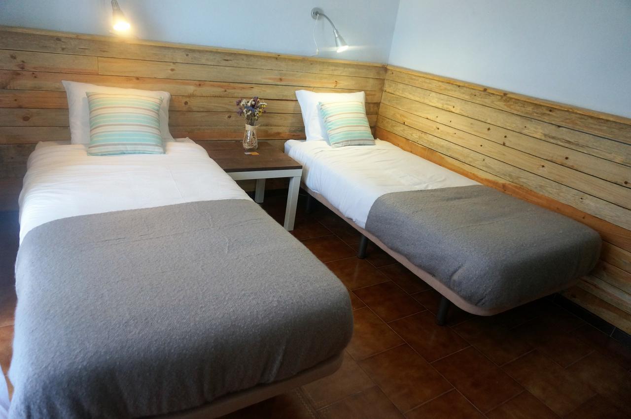 카하파테이라 Casa Da Horta B&B 외부 사진