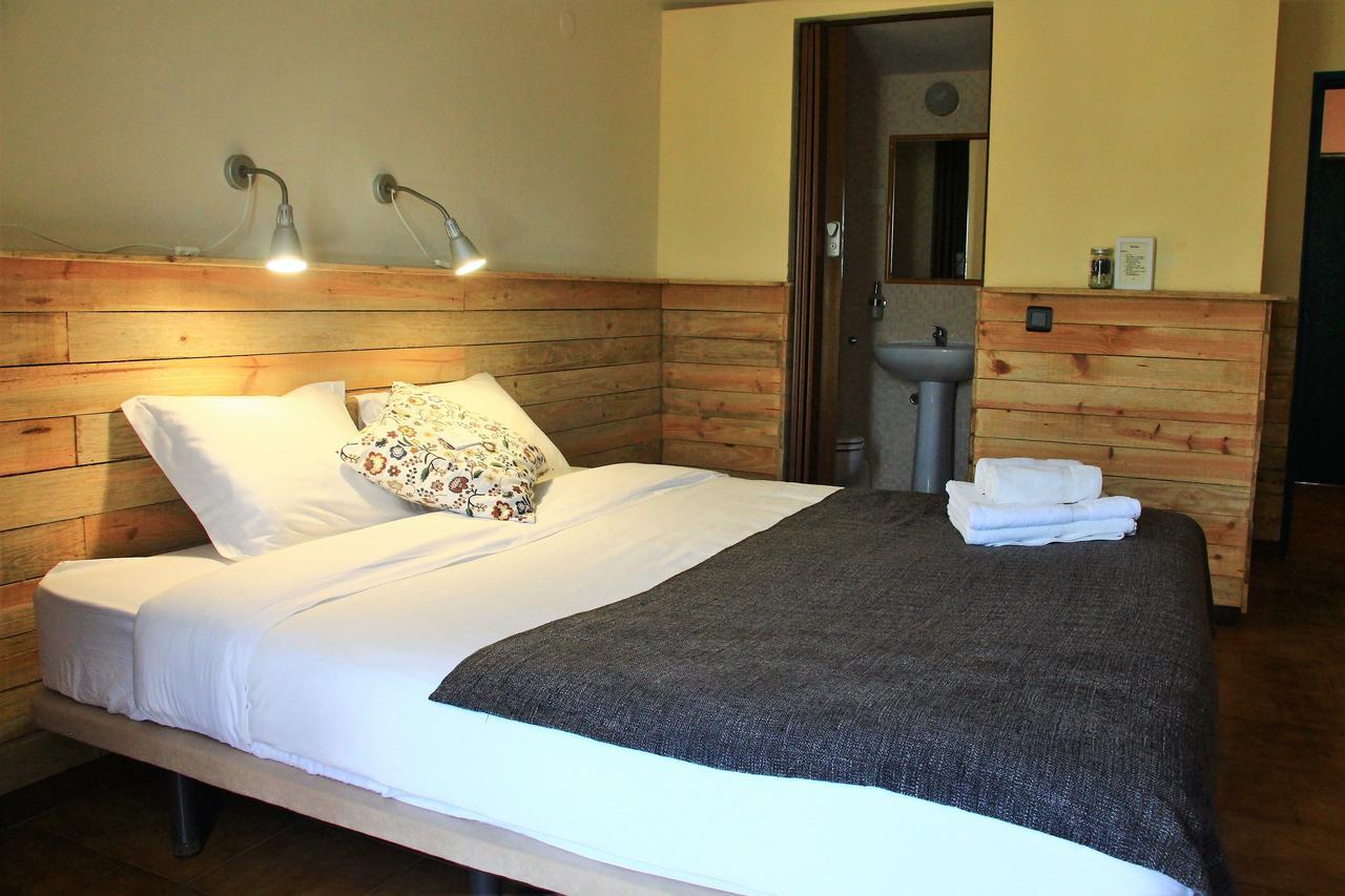 카하파테이라 Casa Da Horta B&B 외부 사진