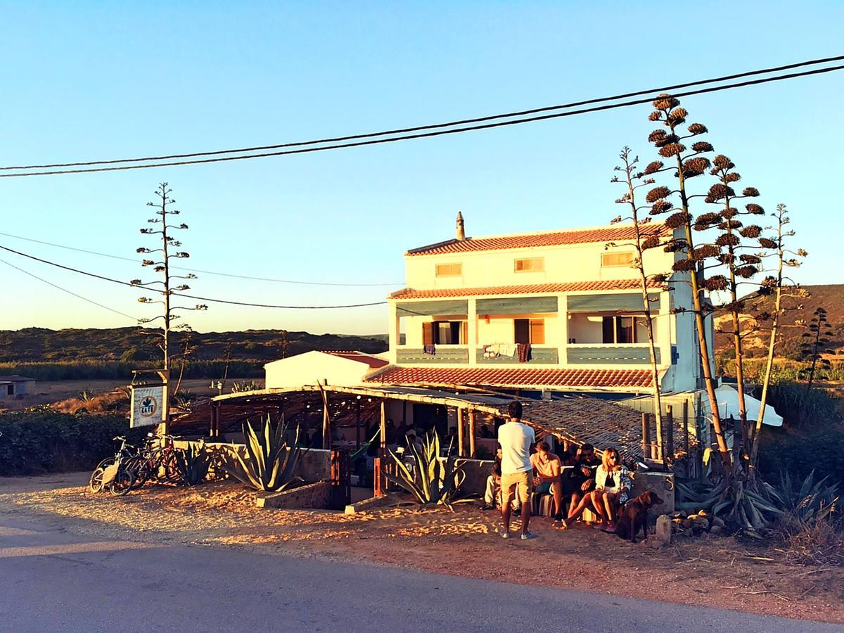 카하파테이라 Casa Da Horta B&B 외부 사진