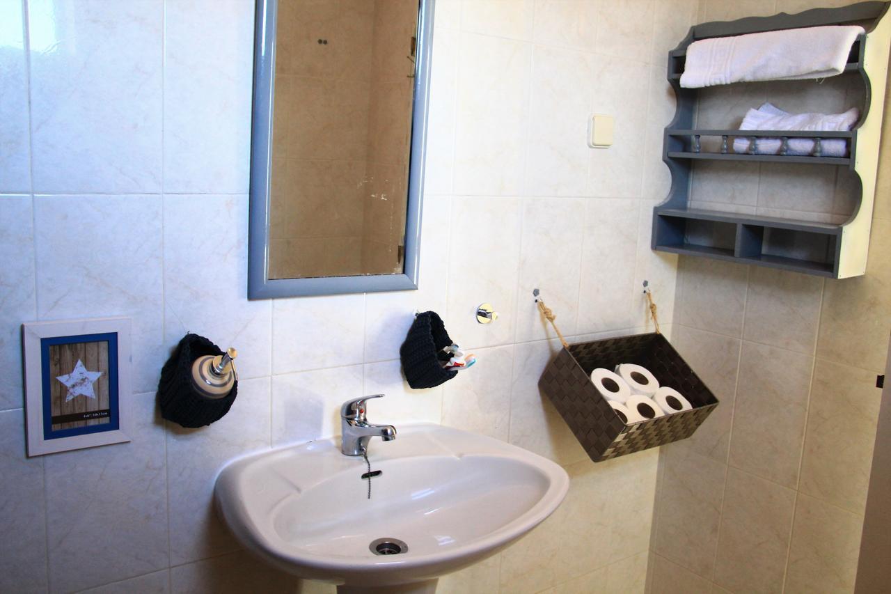 카하파테이라 Casa Da Horta B&B 외부 사진